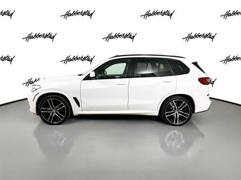 Used 2019 BMW X5 xDrive40i w/ M Sport Package image 8