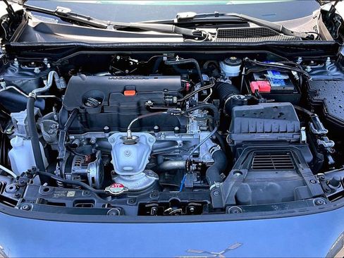 Used 2024 Honda Civic LX image 9