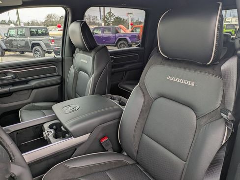 New 2026 RAM 1500 Laramie image 15