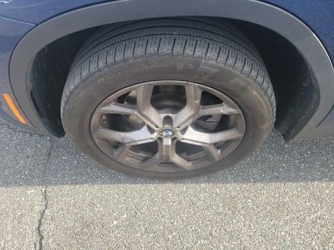 Used 2023 BMW X3 xDrive30i w/ Convenience Package image 14