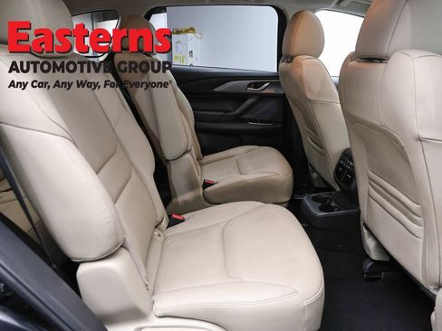 Used 2023 MAZDA CX-9 Touring AWD/4WD image 25