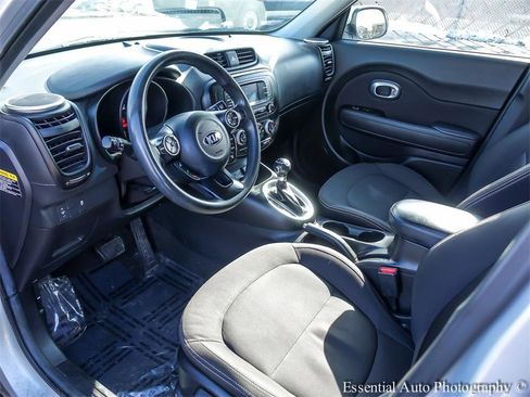 Used 2016 Kia Soul w/ Convenience Package image 10