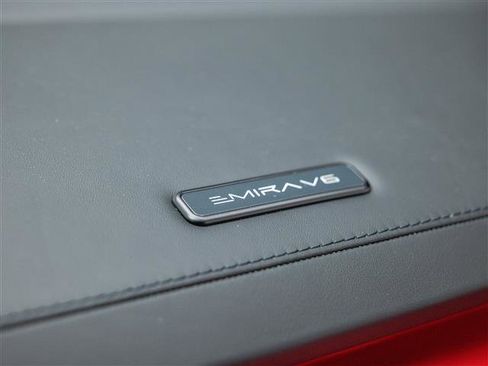 New 2025 Lotus Emira image 37