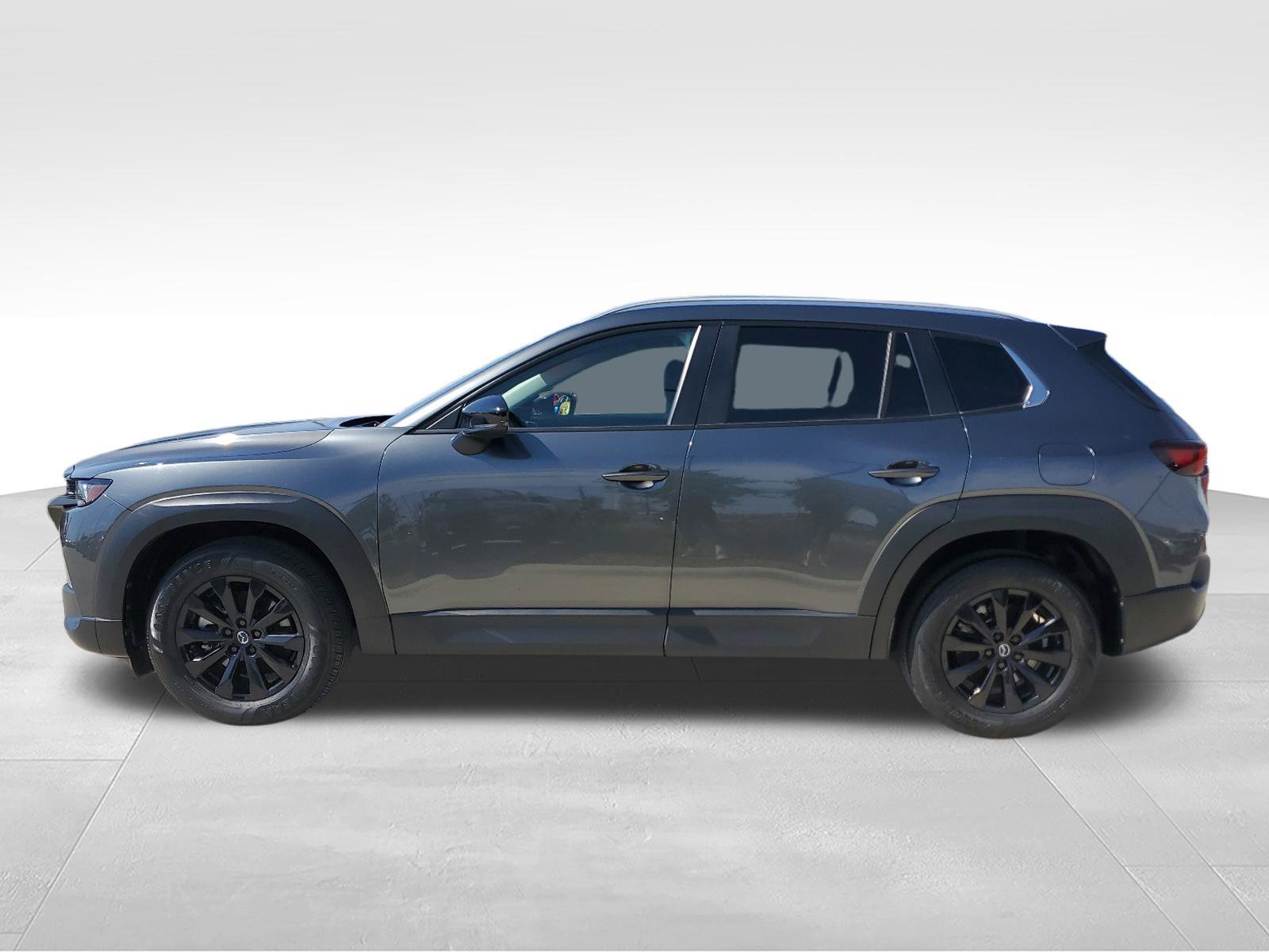 Certified 2024 MAZDA CX-50 AWD 2.5 S w/ Cargo Package image 8