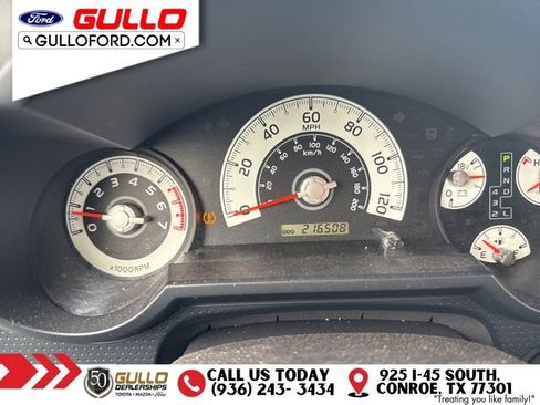 Used 2013 Toyota FJ Cruiser 4WD w/ Convenience Pkg image 5