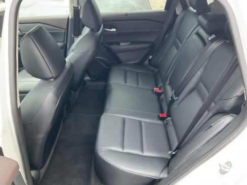 Used 2023 Nissan Rogue SV w/ SV Premium B Package image 20