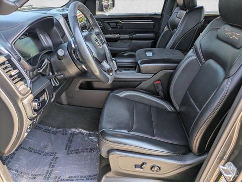 Used 2024 RAM 1500 TRX AWD/4WD image 15