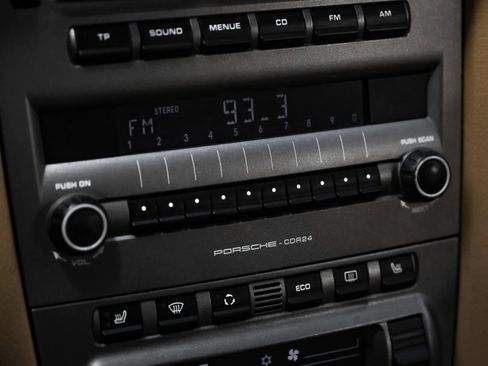 Used 2007 Porsche Cayman image 20