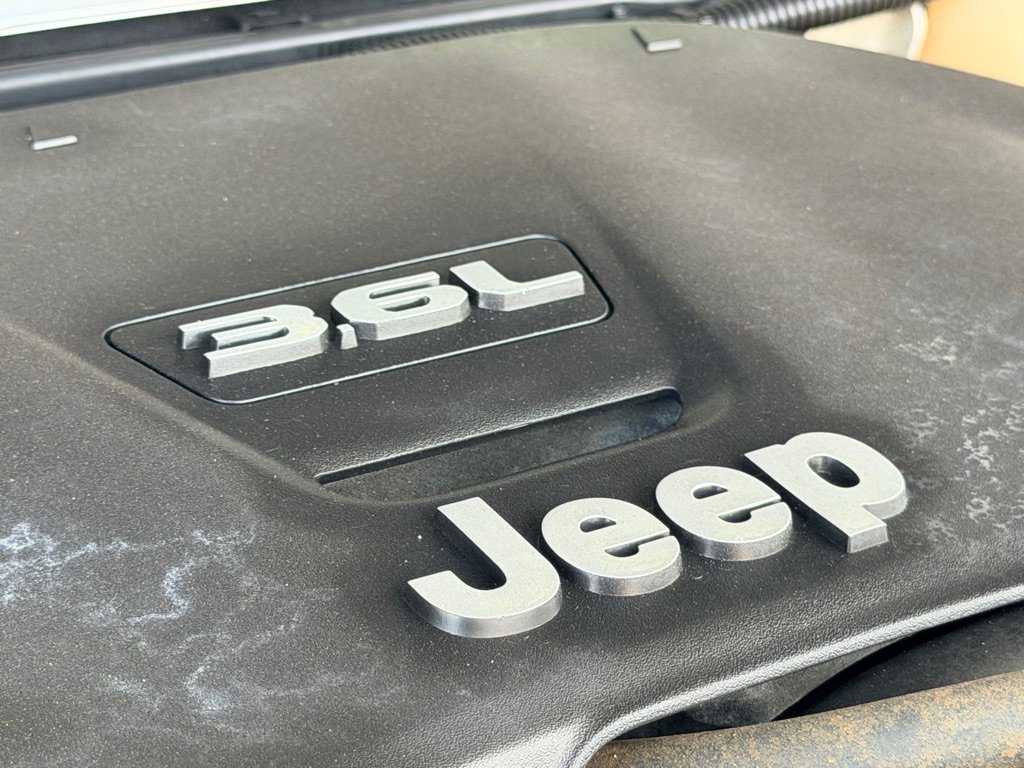 Used 2020 Jeep Gladiator Sport w/ Quick Order Package 24S AWD/4WD image 19