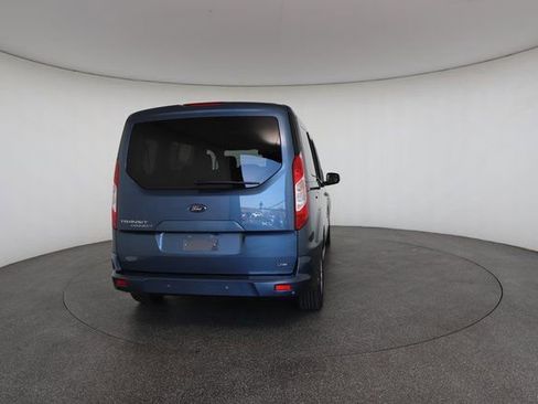 Used 2020 Ford Transit Connect XLT image 15