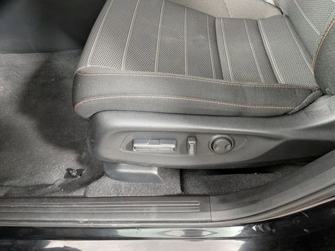 Used 2024 Honda CR-V Sport image 16