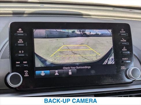 Used 2022 Honda Accord Sport image 18