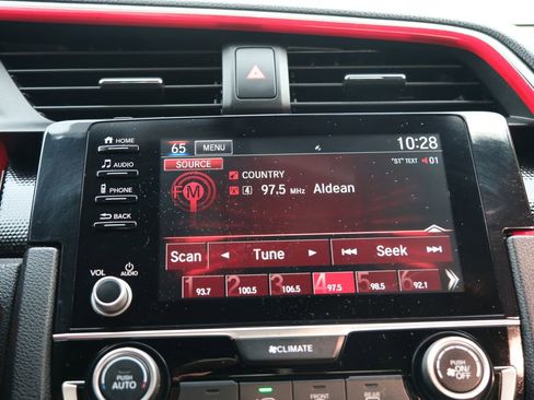 Used 2019 Honda Civic Sport image 19