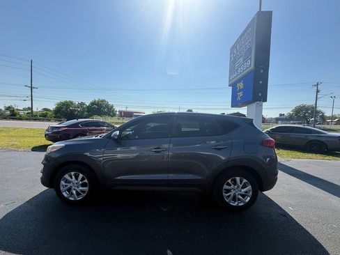 Used 2019 Hyundai Tucson SE FWD image 7