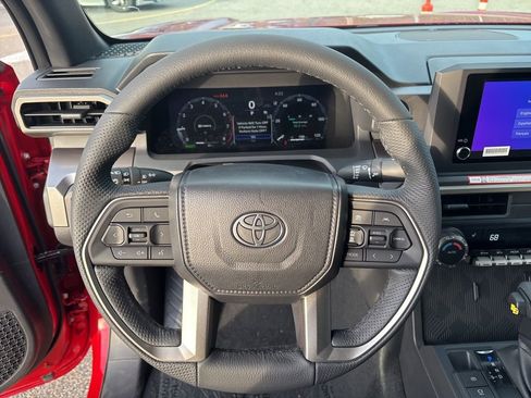 New 2025 Toyota Tacoma TRD Off-Road image 20