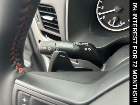 New 2026 Nissan Rogue Rock Creek image 15