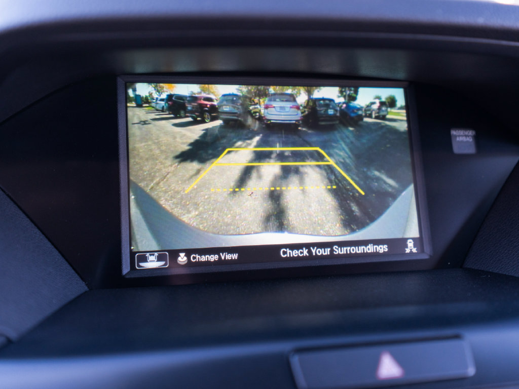 Certified 2019 Acura MDX w/ Technology Package AWD/4WD image 37