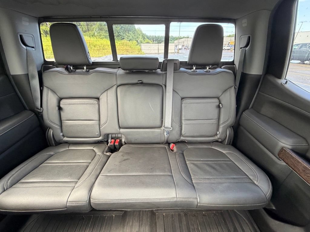 Used 2020 GMC Sierra 1500 Denali w/ Denali Ultimate Package AWD/4WD image 15