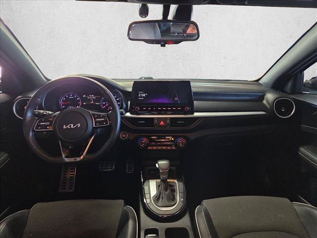 Used 2024 Kia Forte GT-Line FWD image 15