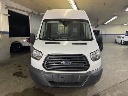 Used 2016 Ford Transit 250 148 High Roof Extended
