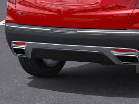 New 2025 Cadillac XT5 Premium Luxury w/ Technology Package image 14