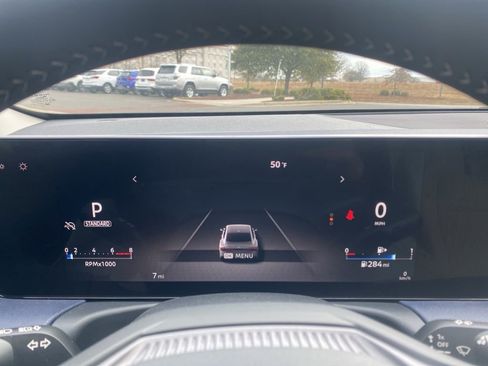 New 2026 Nissan Sentra SL image 20