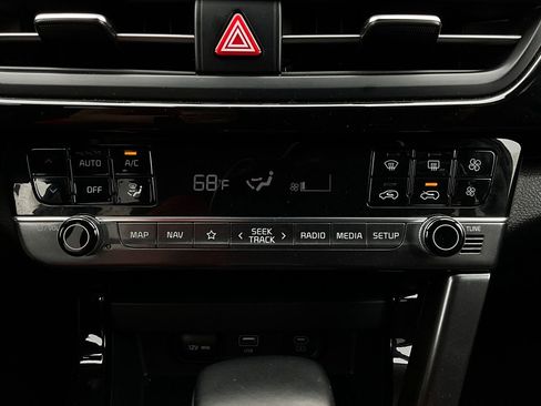 Used 2025 Kia Seltos S image 27