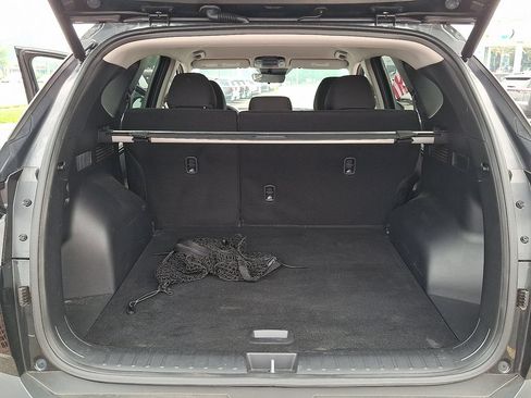 Used 2024 Hyundai Tucson SEL AWD/4WD image 30