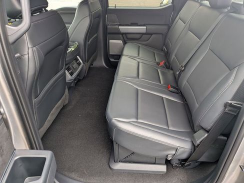New 2026 Ford F150 XLT AWD/4WD image 19
