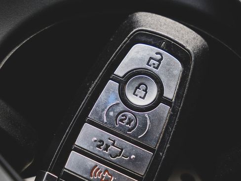 Used 2021 Ford F150 XLT w/ Equipment Group 302A High image 8