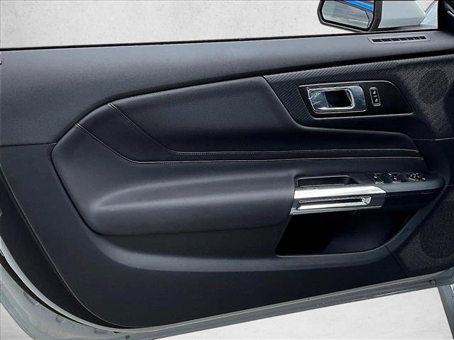 New 2026 Ford Mustang Premium RWD image 22