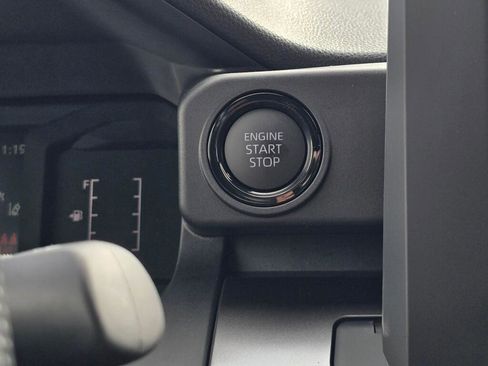 New 2025 Toyota Tacoma SR5 image 25