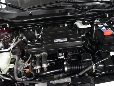 Used 2018 Honda CR-V EX-L image 10