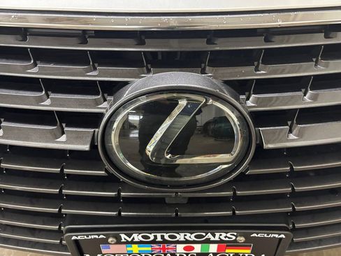 Used 2021 Lexus NX 300 AWD w/ Comfort Package image 30