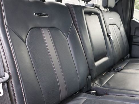 Used 2022 Ford F250 Platinum image 25