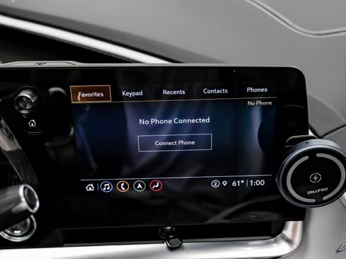 Used 2021 Chevrolet Corvette Stingray Premium Conv w/ Z51 Performance Package image 77