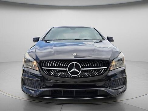 Used 2018 Mercedes-Benz CLA 250 image 9