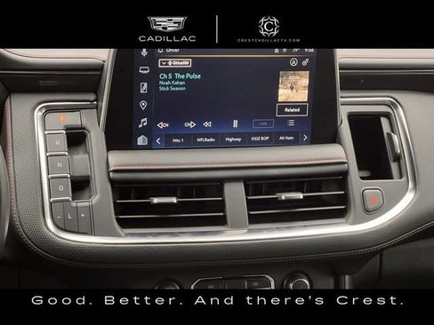 Used 2023 Chevrolet Tahoe RST w/ Luxury Package RWD image 15