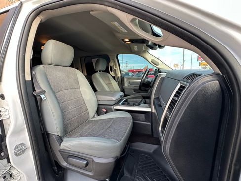 Used 2016 RAM 1500 Lone Star image 24