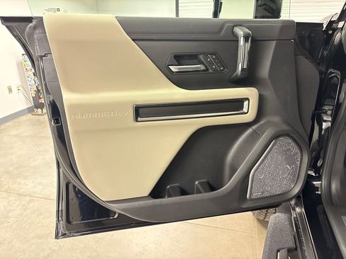 New 2026 GMC Hummer EV 4x4 Crew Cab image 21