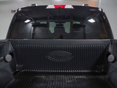 Used 2023 Ford F150 XLT w/ Equipment Group 302A High AWD/4WD image 30