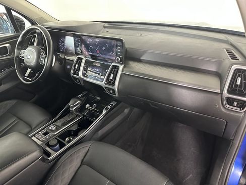Certified 2021 Kia Sorento SX FWD image 32