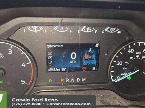 Used 2023 Ford F250 XLT w/ Tremor Off-Road Package AWD/4WD image 19
