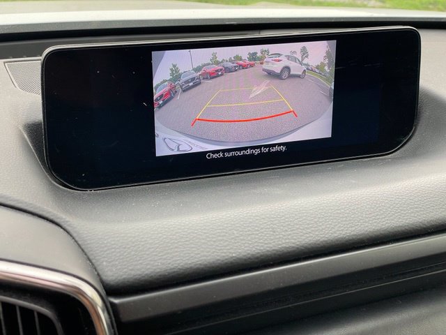 Certified 2025 MAZDA CX-50 AWD 2.5 Turbo w/ Accent Package image 19
