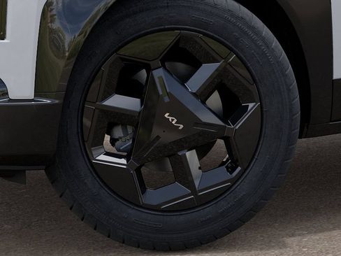 New 2027 Kia Seltos X-Line AWD/4WD image 9