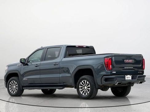 Used 2020 GMC Sierra 1500 AT4 w/ Driver Alert Package I image 2