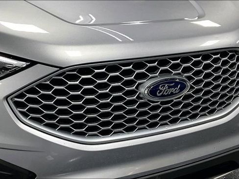 Used 2024 Ford Edge SEL w/ Convenience Package AWD/4WD image 30
