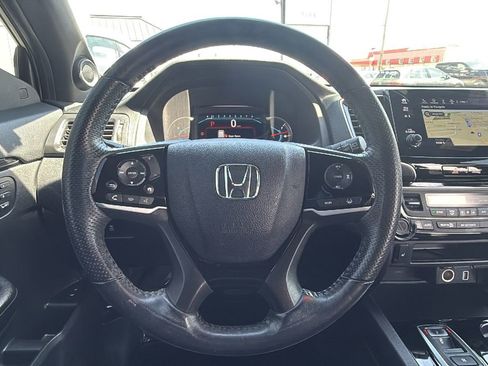 Used 2019 Honda Passport Touring image 20