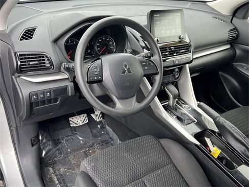 Used 2024 Mitsubishi Eclipse Cross Black Edition image 16