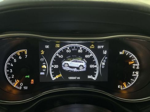 Used 2020 Jeep Grand Cherokee Summit image 47